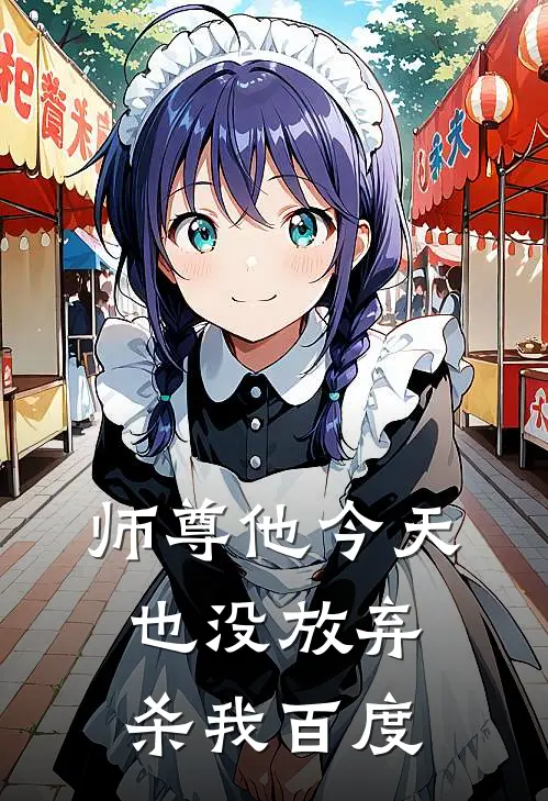 师尊他今天也没放弃杀我百度