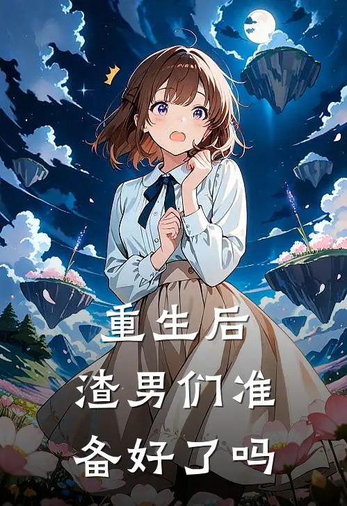重生后，渣男们准备好了吗