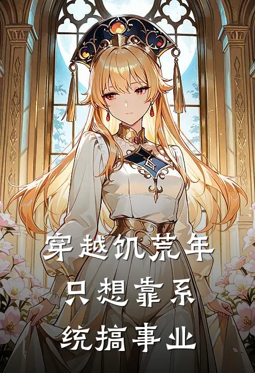 穿越饥荒年，只想靠系统搞事业