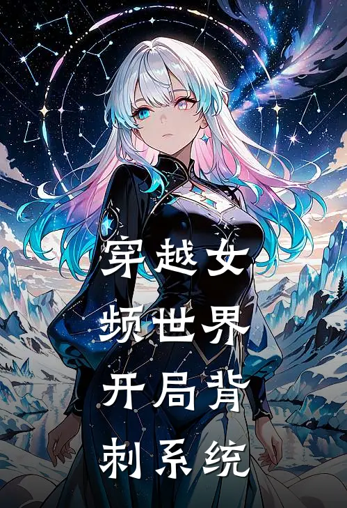 穿越女频世界，开局背刺系统