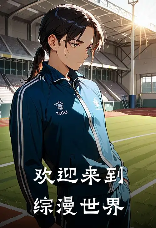 欢迎来到综漫世界