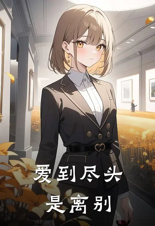 爱到尽头是离别