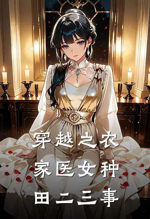穿越之农家医女种田二三事