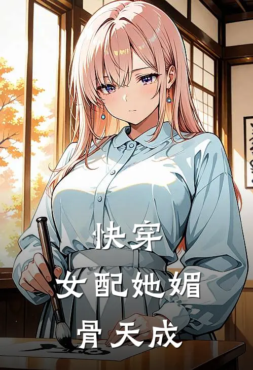 安澜杨婉柔快穿：女配她媚骨天成全章节在线阅读_快穿：女配她媚骨天成全集免费在线阅读