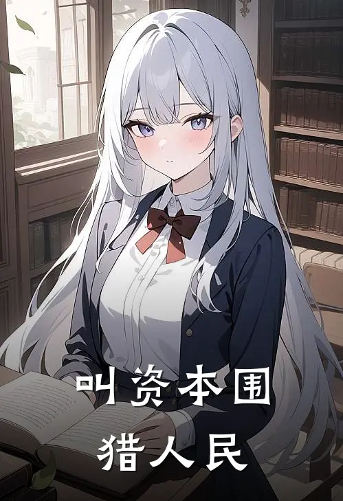 叫资本围猎人民