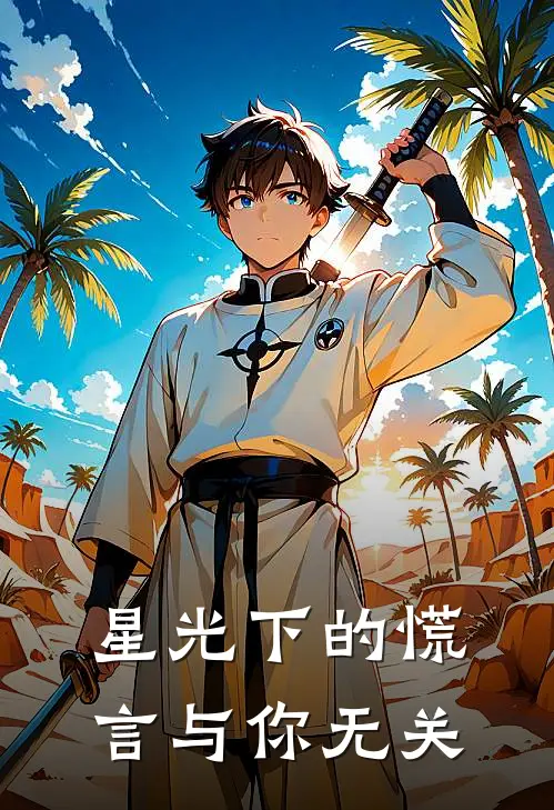 星光下的慌言与你无关