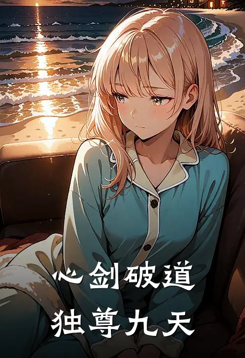 心剑破道：独尊九天