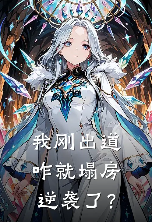 我刚出道，咋就塌房逆袭了？