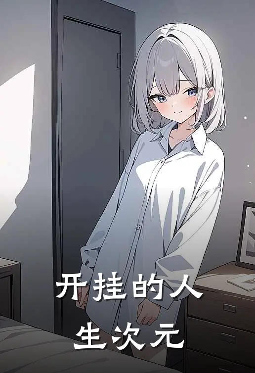 《开挂的人生次元》林逸晨顾茵茵火爆新书_开挂的人生次元(林逸晨顾茵茵)最新热门小说