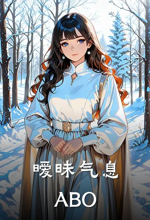 暧昧气息【ABO】
