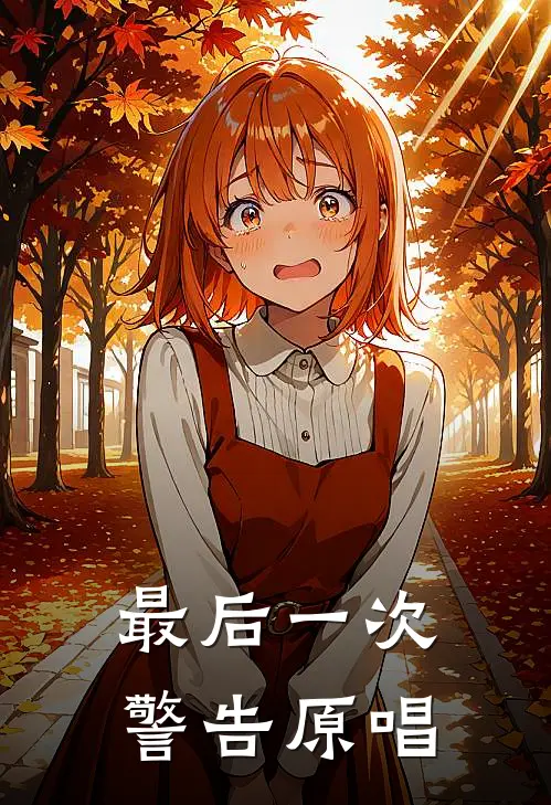 最后一次警告原唱