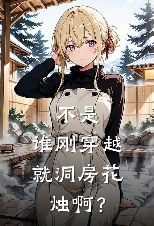 不是，谁刚穿越就洞房花烛啊？