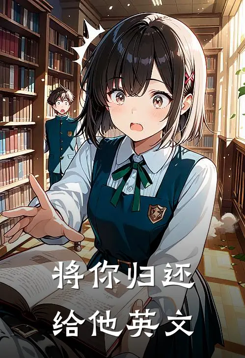 将你归还给他英文