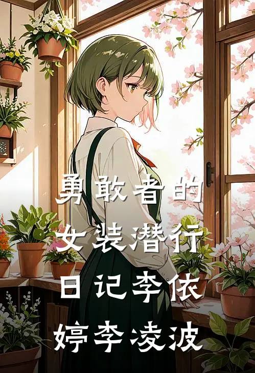 勇敢者的女装潜行日记李依婷李凌波