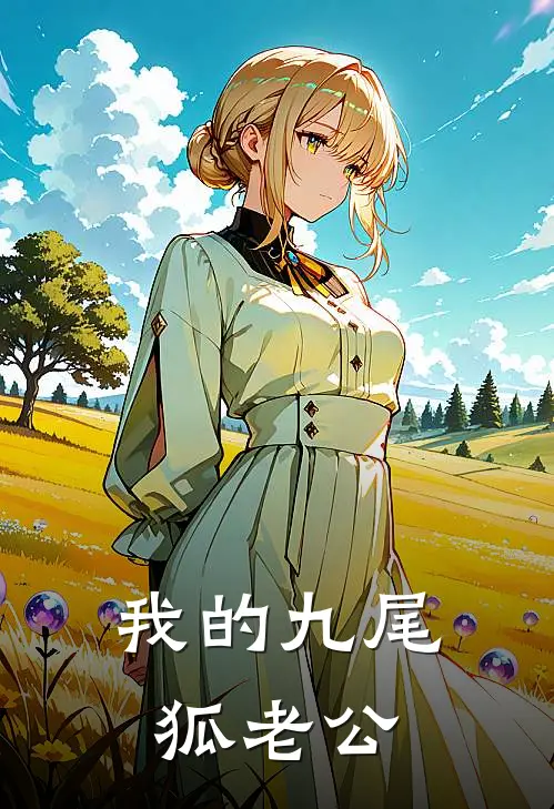 我的九尾狐老公苏小婉墨离完整版小说全文免费阅读_最新章节列表我的九尾狐老公(苏小婉墨离)