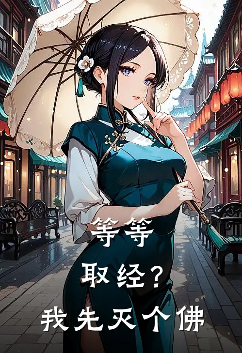 等等，取经？我先灭个佛