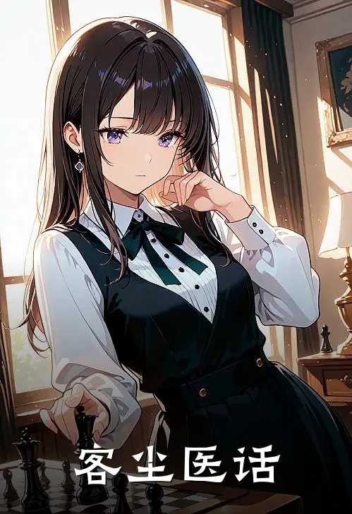 客尘医话