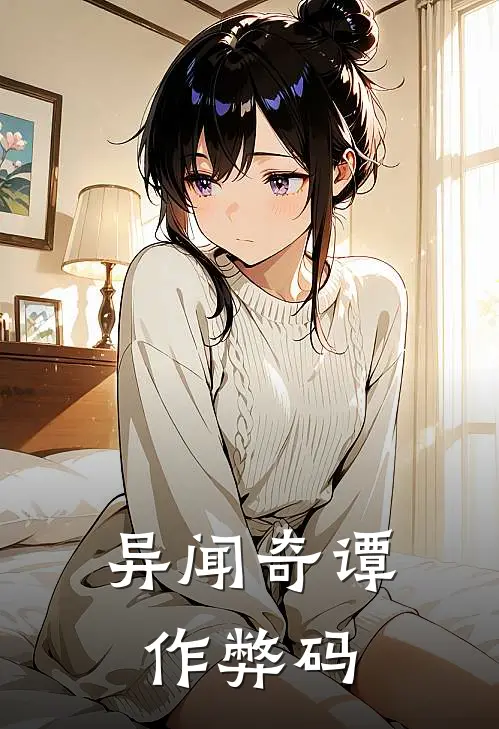 异闻奇谭作弊码