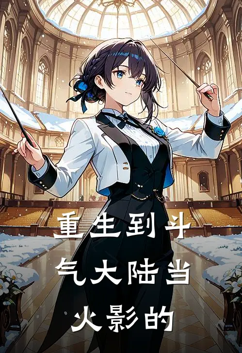 重生到斗气大陆当火影的