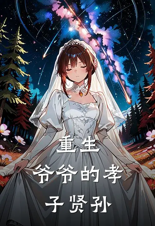 重生：爷爷的孝子贤孙