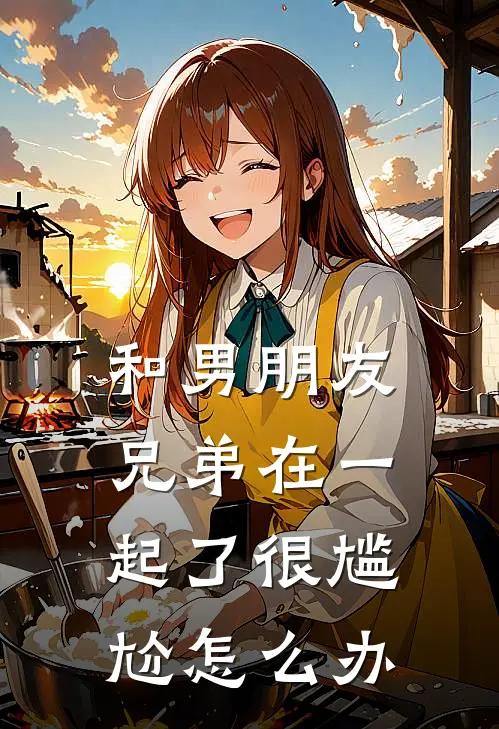 和男朋友兄弟在一起了很尴尬怎么办