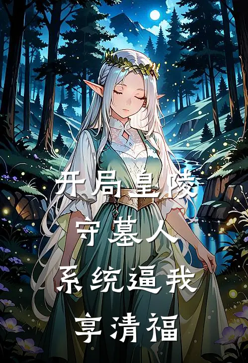 开局皇陵守墓人，系统逼我享清福