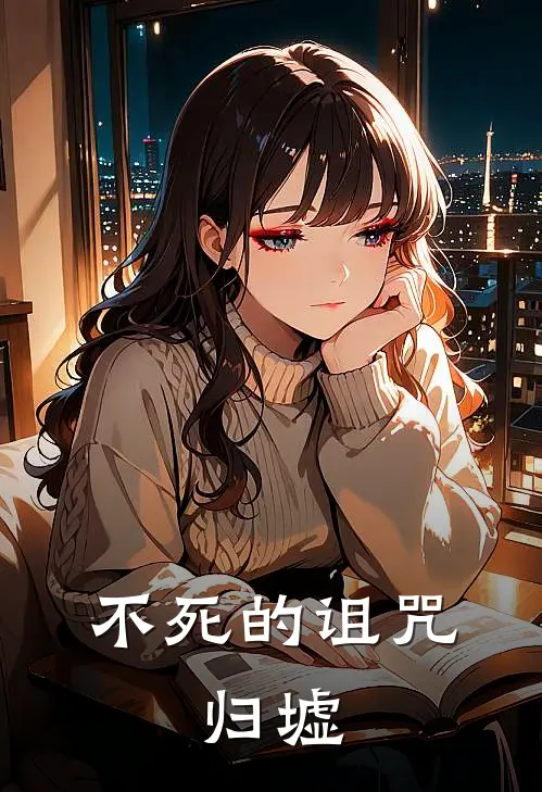 不死的诅咒：归墟张魁陈瀚最新小说推荐_完本小说免费阅读不死的诅咒：归墟(张魁陈瀚)