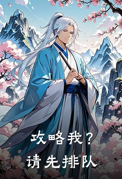 攻略我？请先排队