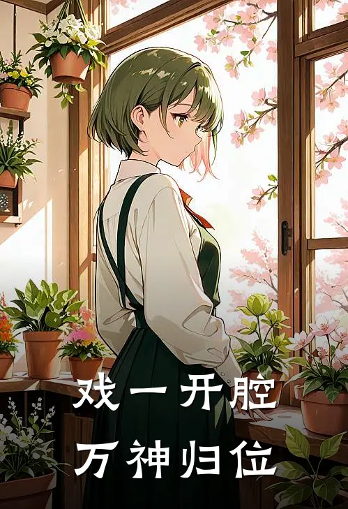 戏一开腔，万神归位