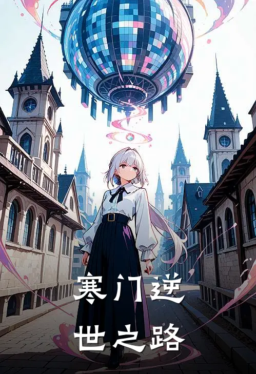 寒门逆世之路