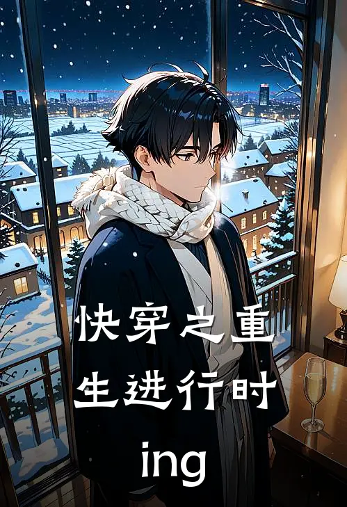 快穿之重生进行时ing