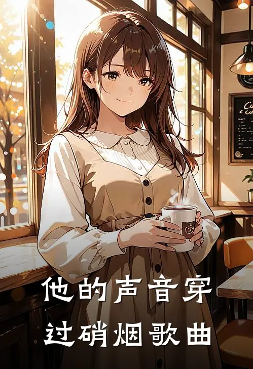 他的声音穿过硝烟歌曲