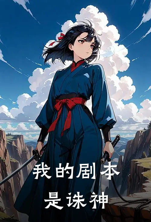 我的剧本是诛神