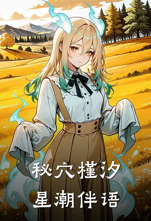 秘穴槿汐：星潮伴语