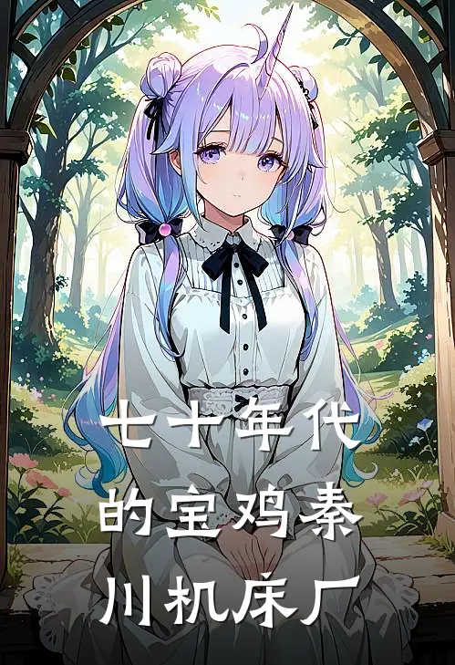 七十年代的宝鸡秦川机床厂