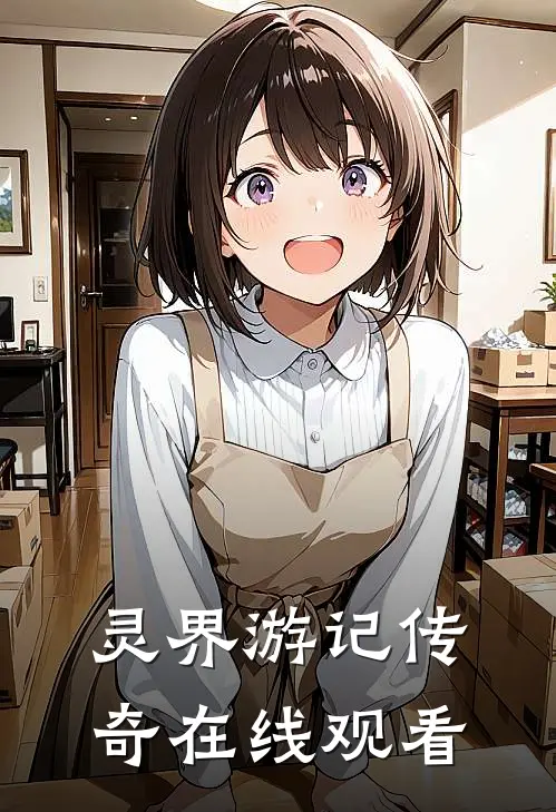 灵界游记传奇在线观看