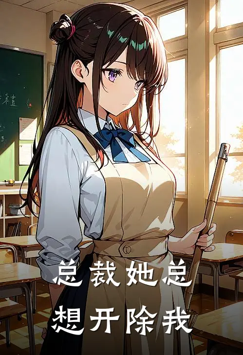 总裁她总想开除我