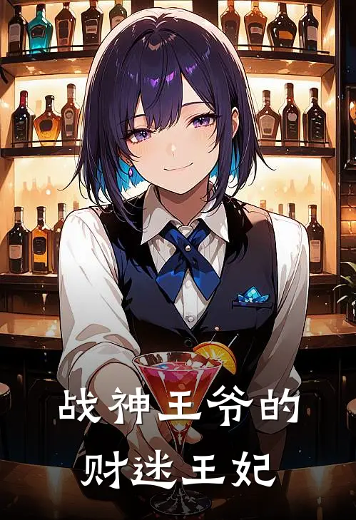 战神王爷的财迷王妃