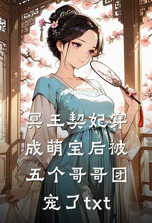 冥王契妃穿成萌宝后被五个哥哥团宠了txt