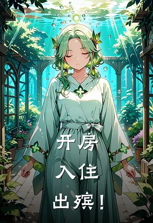 开房，入住，出殡！