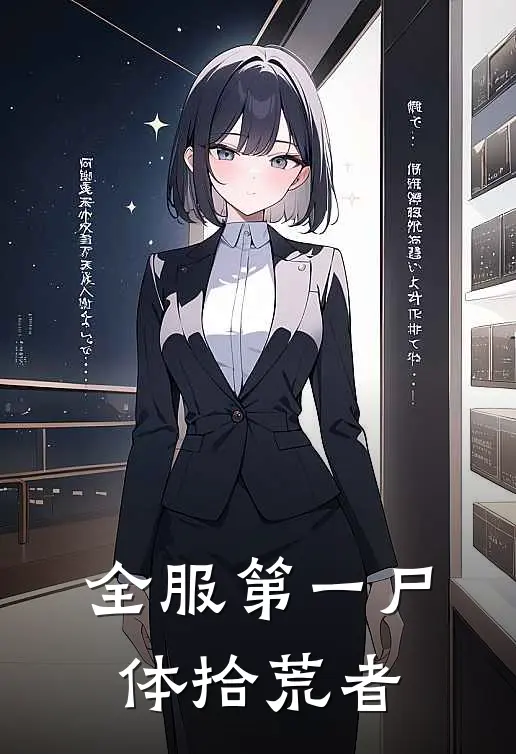 全服第一尸体拾荒者抖音热门小说完整版免费阅读_热门小说排行榜全服第一尸体拾荒者(抖音热门)