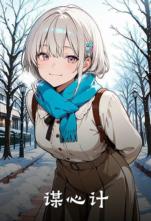 云芷抱夏(谋心计)全本阅读_云芷抱夏最新热门小说