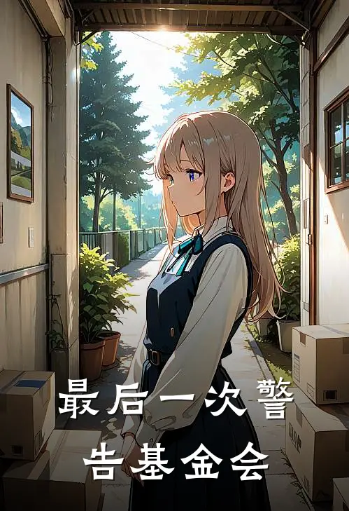 最后一次警告基金会