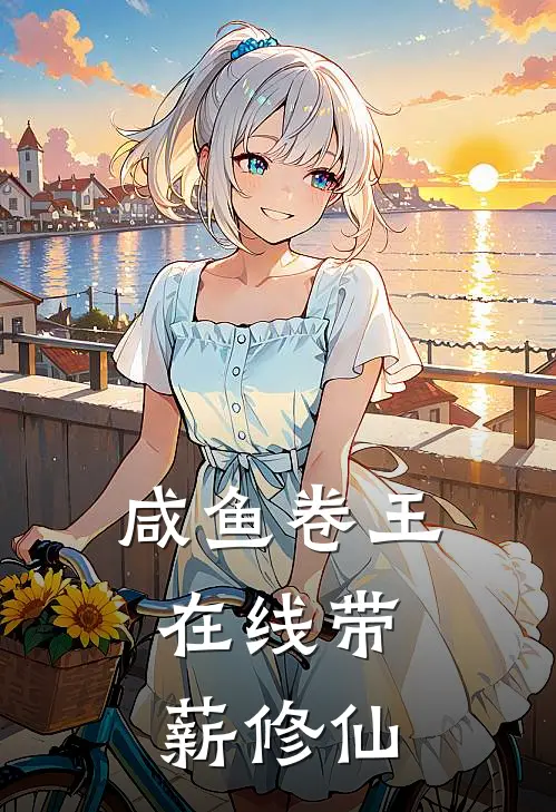 咸鱼卷王，在线带薪修仙