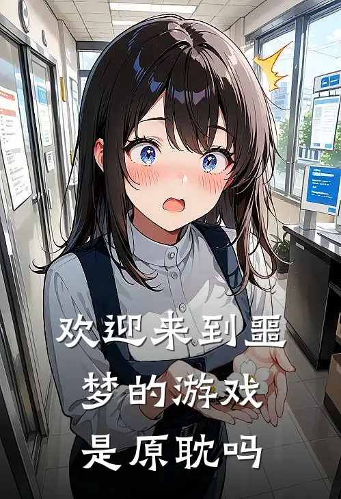 欢迎来到噩梦的游戏是原耽吗