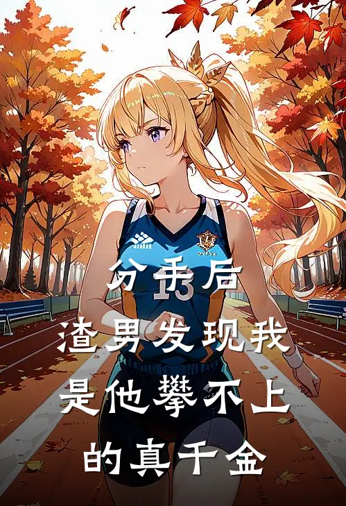 分手后，渣男发现我是他攀不上的真千金