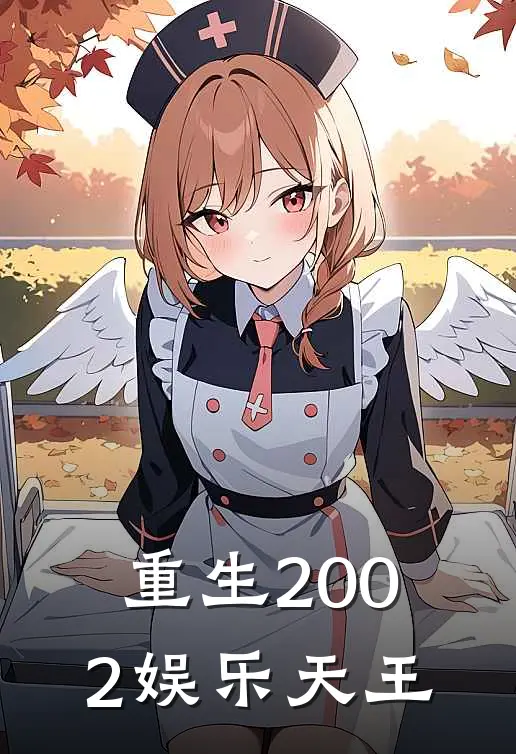 重生2002娱乐天王