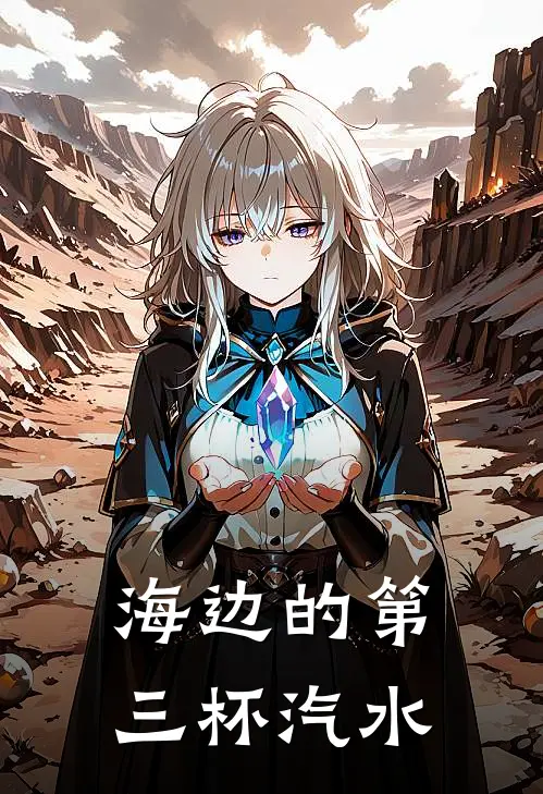 海边的第三杯汽水