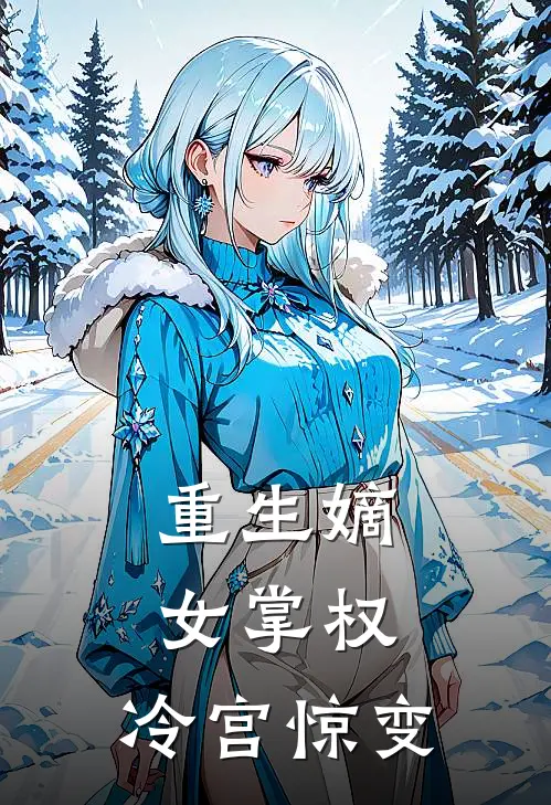 重生嫡女掌权：冷宫惊变(沈清漪林晚晴)最热门小说_小说完整版重生嫡女掌权：冷宫惊变沈清漪林晚晴