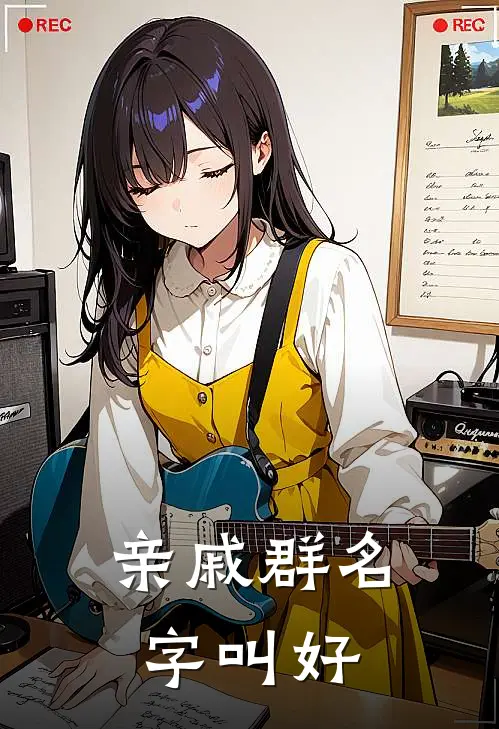 亲戚群名字叫好